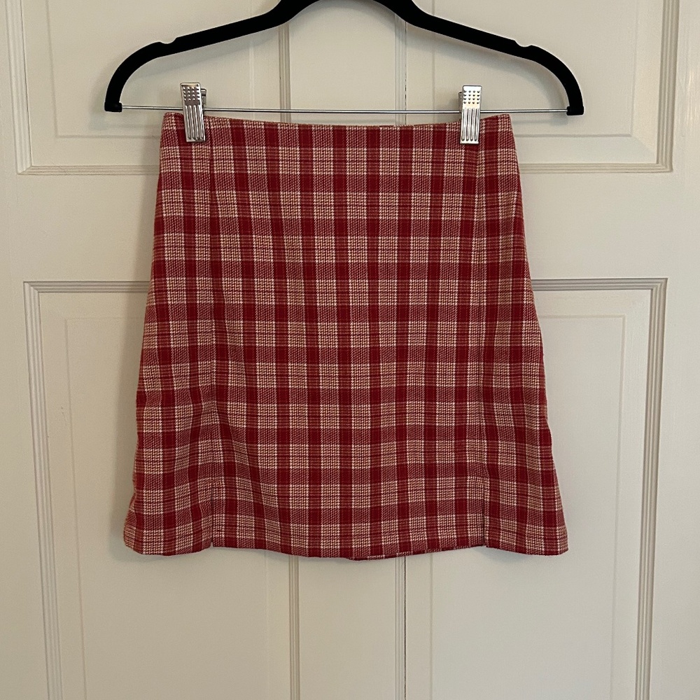 Brandi Melville Mini Skirt